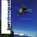 Jamiroquai/Light Years